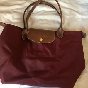 Longchamp LePilage Tote